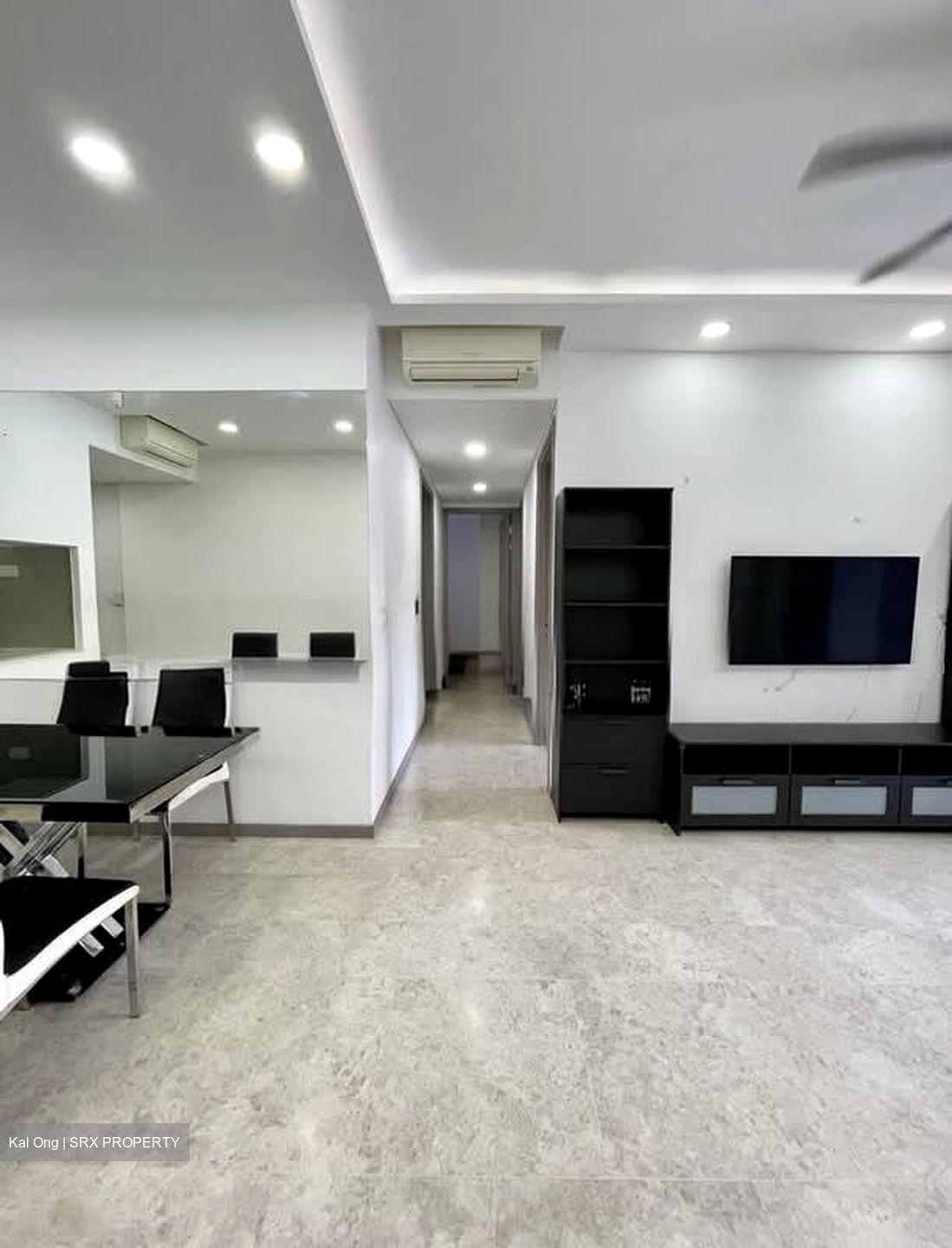 Stratum (D18), Condominium #581113501